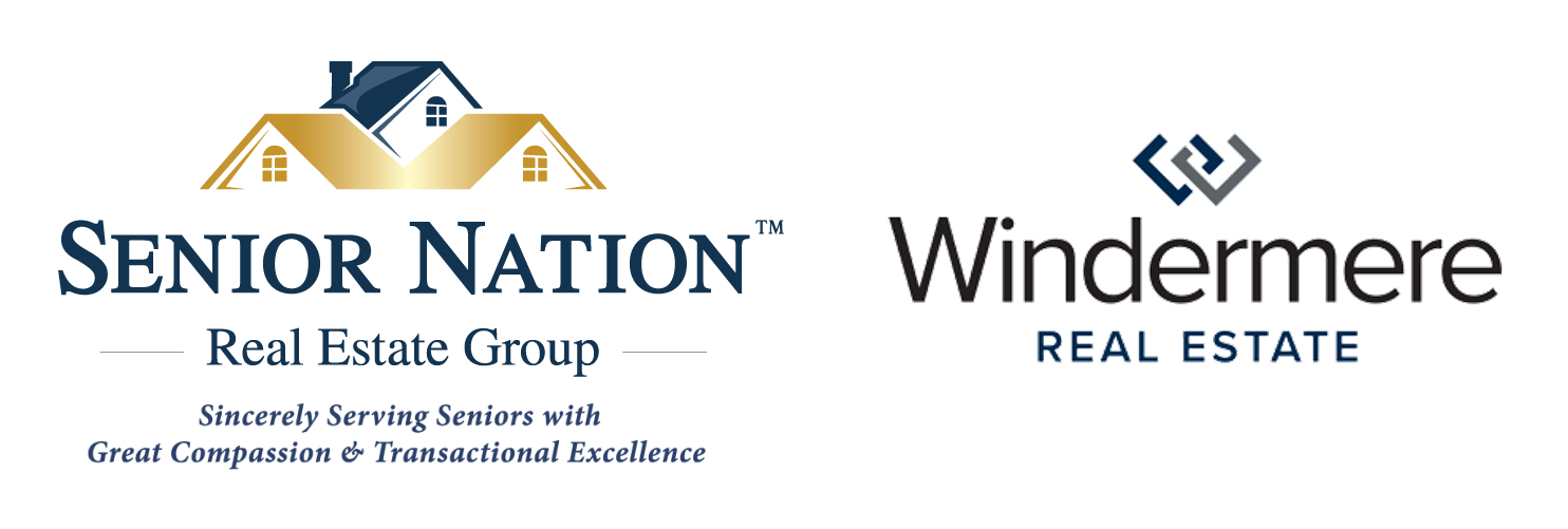 Senior Nation and John L Scott Real Estate
