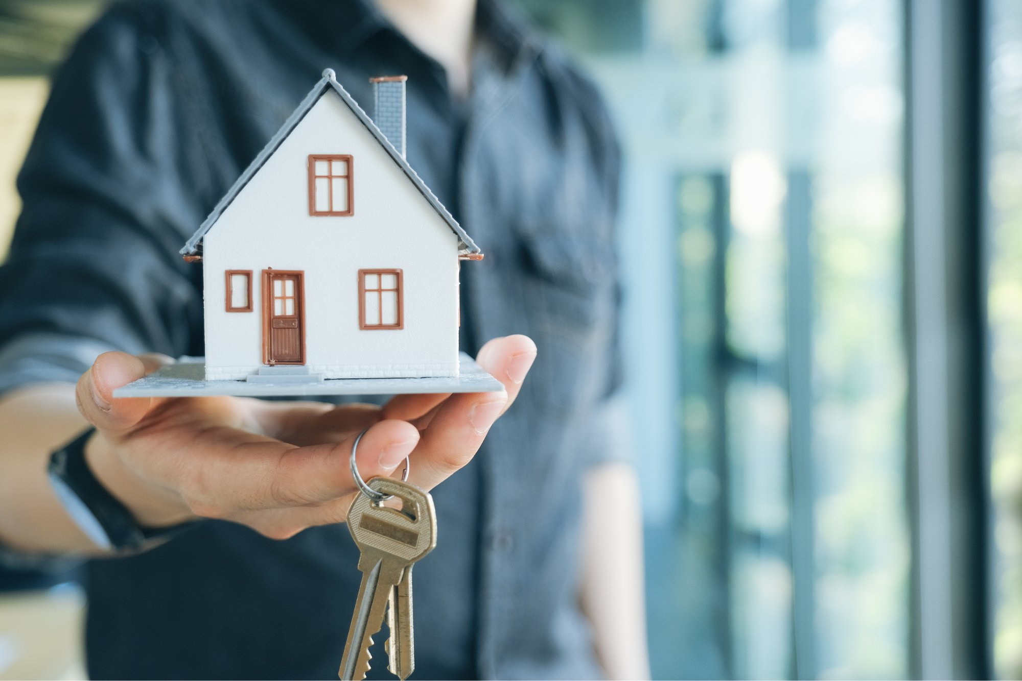 Jerusha Malaer John L Scott Realtor