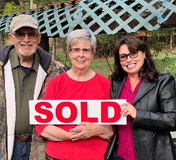 Jerusha Malaer John L Scott Realtor