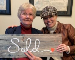 Jerusha Malaer John L Scott Realtor